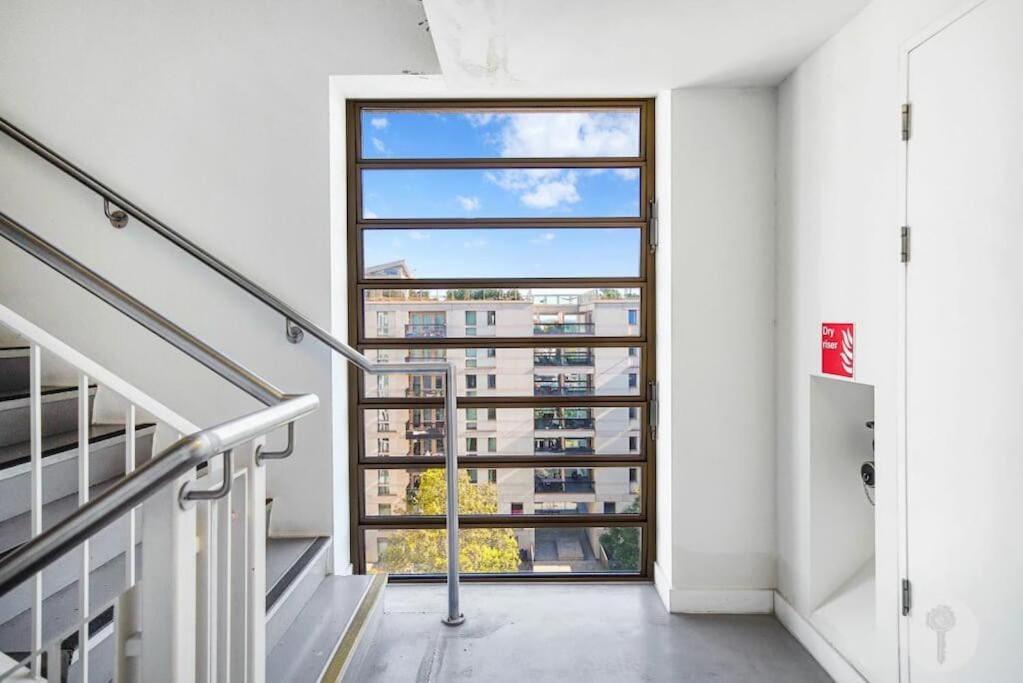 Appartement Modern 3 Bedroom - Olympic Park - E20 Stratford Londres