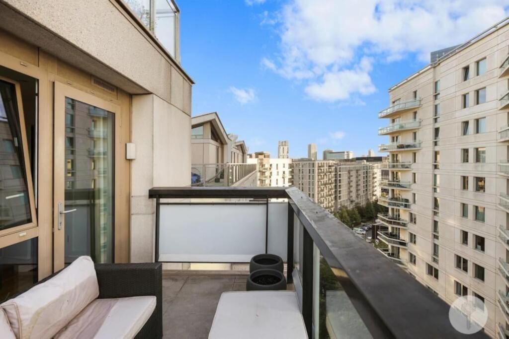 Modern 3 Bedroom - Olympic Park - E20 Stratford Appartement *